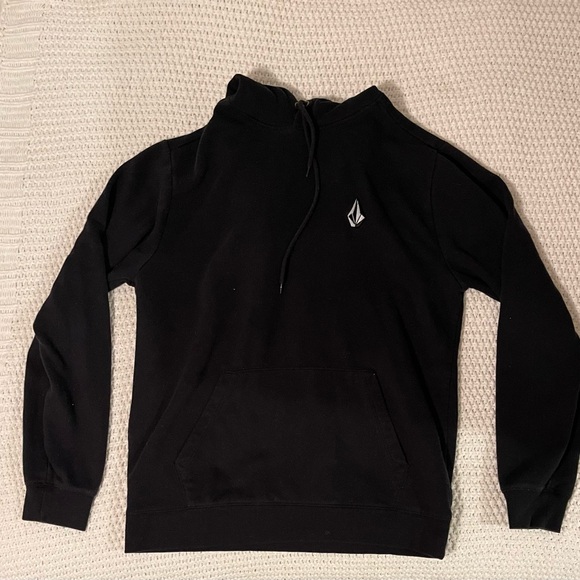 Volcom Men’s Hoodie - Picture 1 of 3